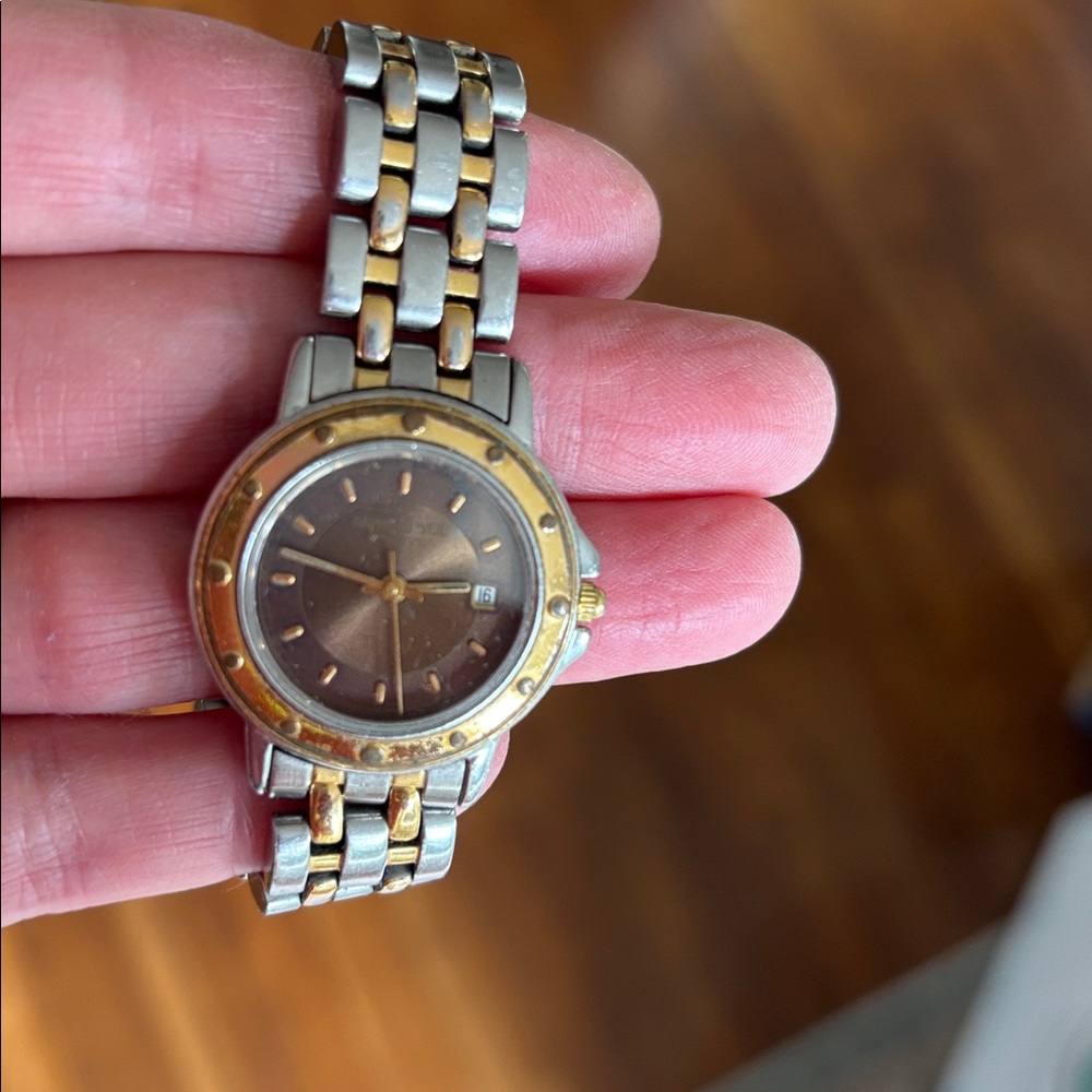 Raymond Weil Tango Watch
